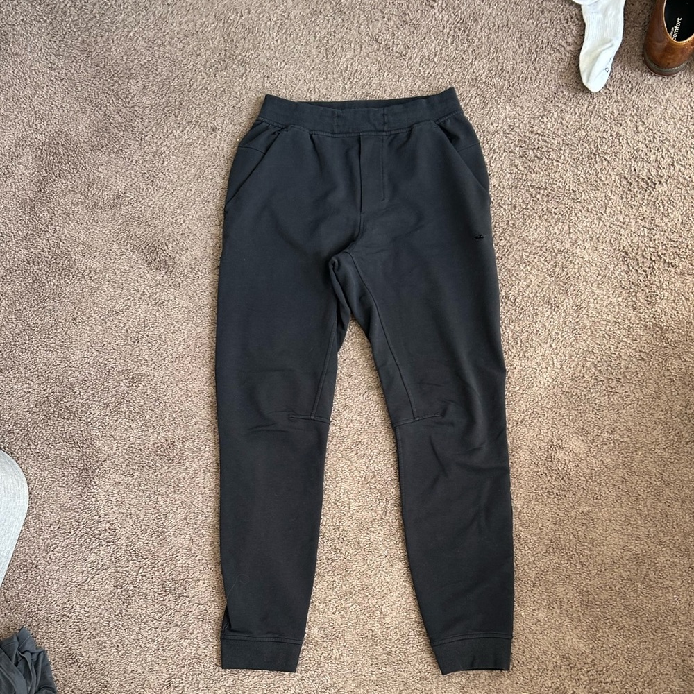 Lululemon City Sweat Joggers